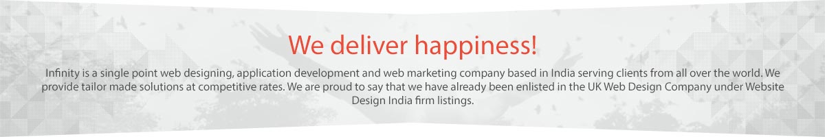 Infinity Informations